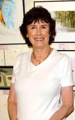 Liliane Blondel