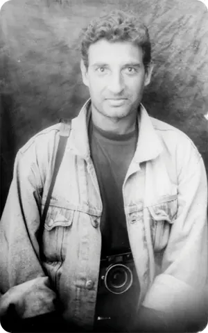 Didier Lefèvre