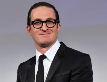 Darren Aronofsky