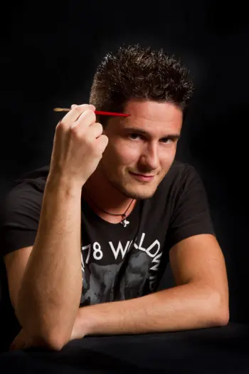 Marco Santucci