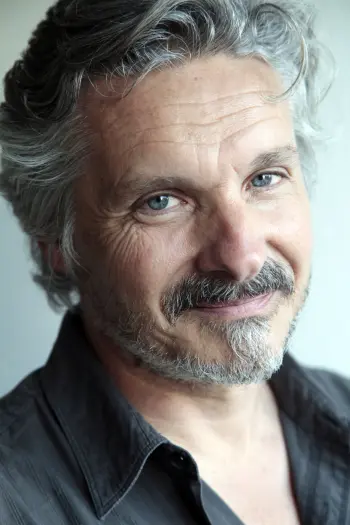 Renaud Garreta