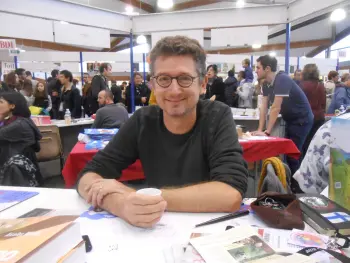 Nicolas Michel
