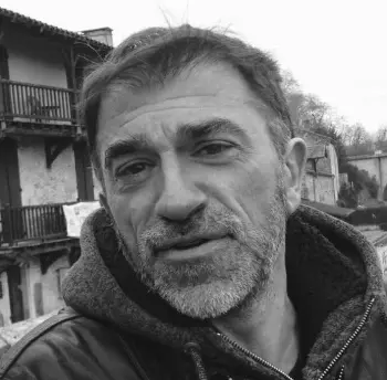 Olivier Courtois
