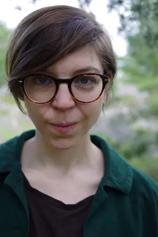 Joanna Hellgren