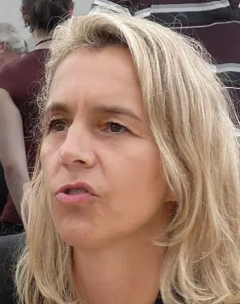 Delphine De Vigan