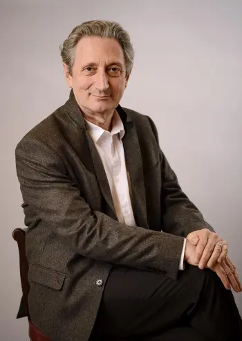 Gérard Roero de Cortanze