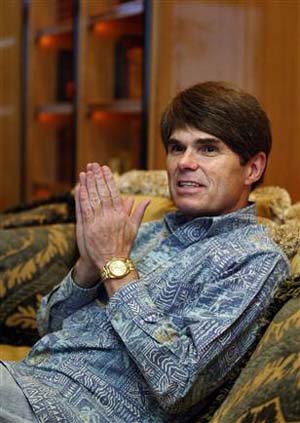 Dean Koontz