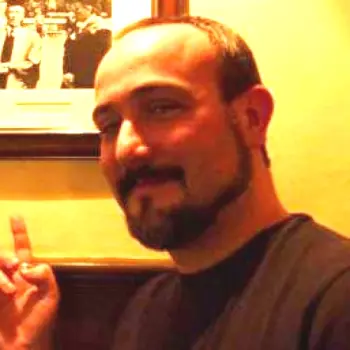 Sergio A. Sierra