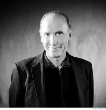 Jacques Morchoisne