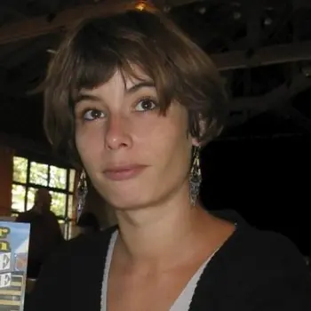 Céline Wagner