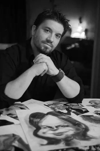Seb Chevriot