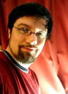 David Petersen