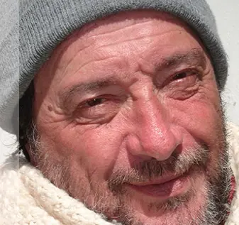 Patrice Rouleau