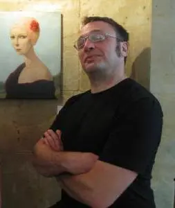Fabrice Backes