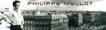 Philippe Mellot