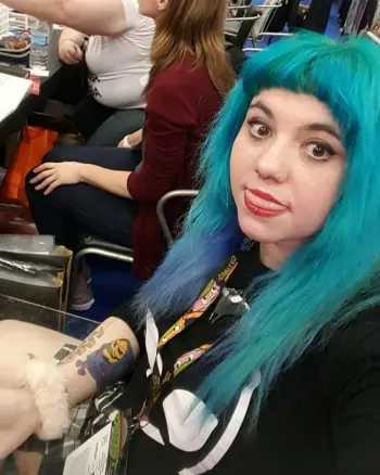 Priscilla Tramontano
