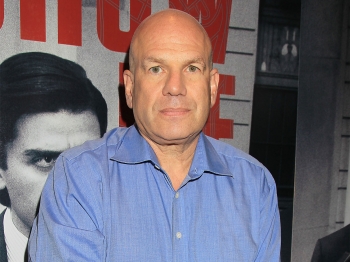 David Simon