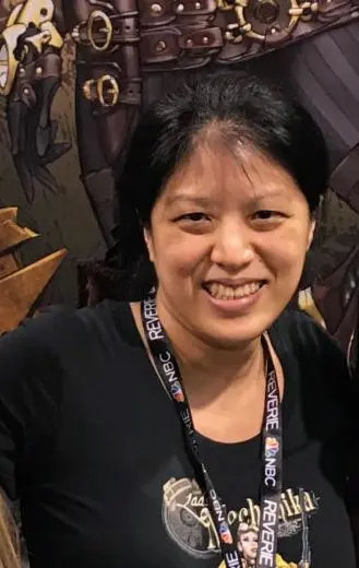 M. M. Chen