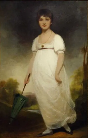 Jane Austen