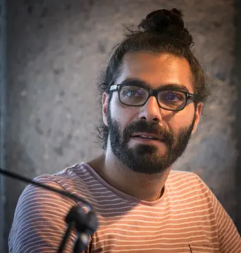 Hamid Sulaiman