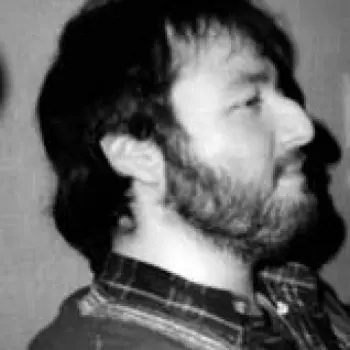 Éric Godeau