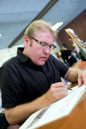 Erwin Sels
