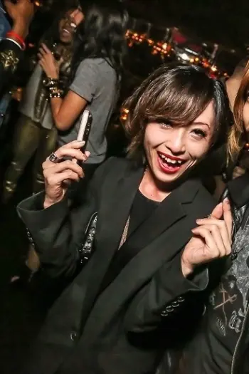 Miki Aihara