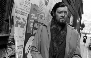 Julio Cortázar