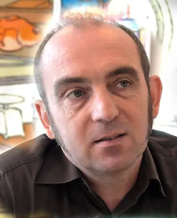 Vincent Lefrançois