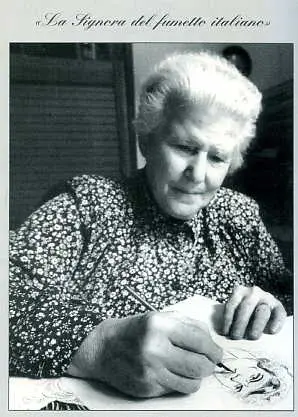Lina Buffolente