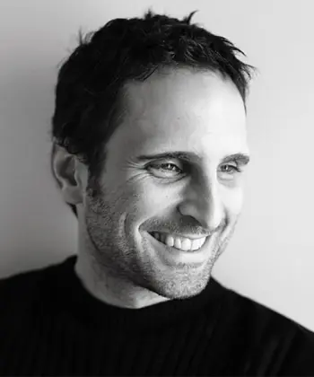 Sean Murphy