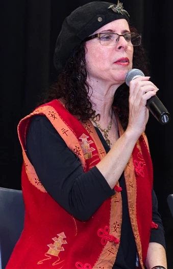 Phyllis Novin