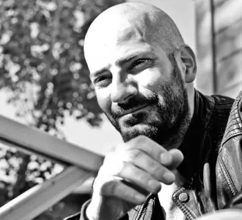 Jean-Baptiste Bernet
