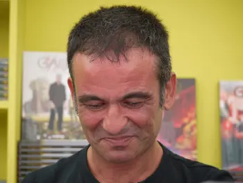 Pier Gallo