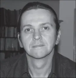 François Capuron
