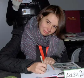 Roberta Pierpaoli