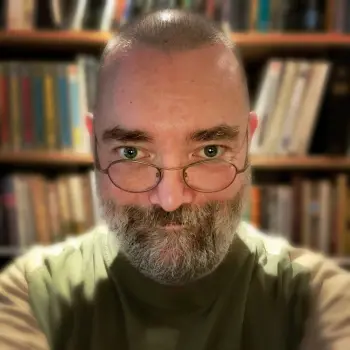Denis Bajram
