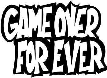 gameoverforever.com