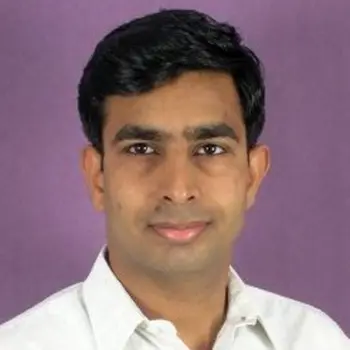 Sachin Nagar