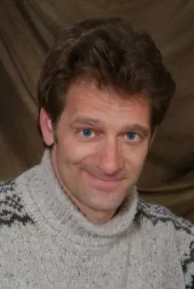 Luc Boily