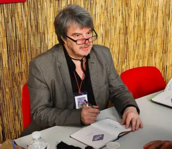 Thierry Bouüaert