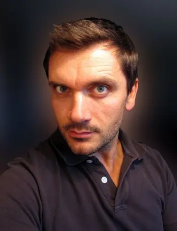 Michaël Escoffier