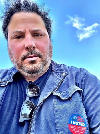 Greg Grunberg