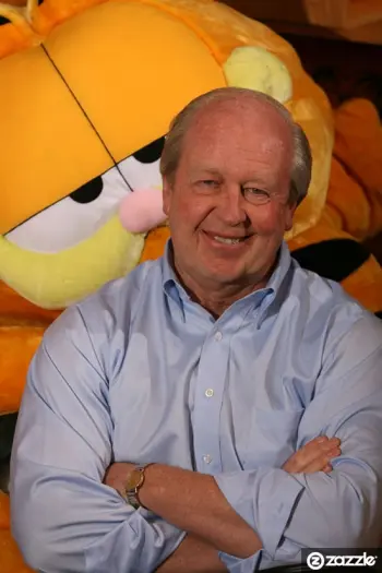 Jim Davis