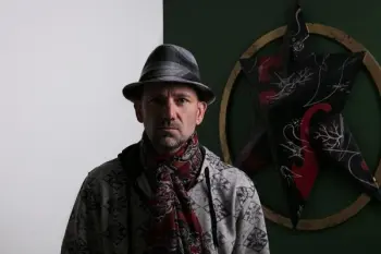 Ned (Stéphane Nedellec)