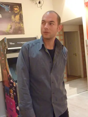 Nicolas Nemiri