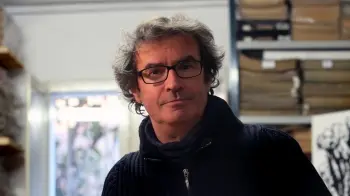 Roberto Baldazzini