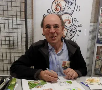 Michel Burdin