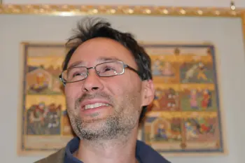 Pierpaolo Rovero