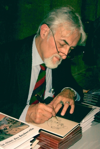 Jean-Michel Nicollet